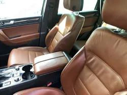 Utilizat 2014 VW Touareg SUV | 19.000 EUR (Preț OK)