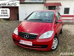 Utilizat 2011 Mercedes A160 Hatchback | 3.477 EUR (Preț OK)