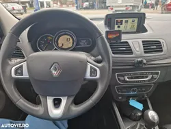 Gri Utilizat 2012 Renault Mégane GrandTour Expression Break | 4.250 EUR (Preț OK)