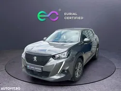 Gri Utilizat 2020 Peugeot 2008 Active SUV | 14.850 EUR (Preț OK)