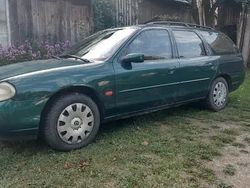 Utilizat 1997 Ford Mondeo Break | 850 EUR