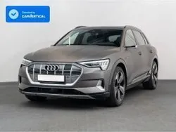 Gri Utilizat 2019 Audi e-tron SUV | 35.000 EUR