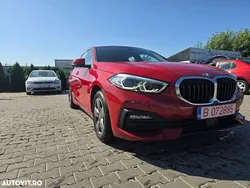 Culoarerosu Utilizat 2020 BMW 118 Hatchback | 17.500 EUR (Preț bun)
