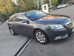 Utilizat 2011 Opel Insignia Break | 3.500 EUR (Preț bun)