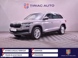 Culoaregri Utilizat 2022 Skoda Kodiaq SUV | 29.500 EUR (Puțin scump)