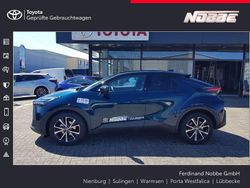 Utilizat 2023 Toyota C-HR SUV | 36.693 EUR