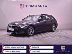 Culoarenegru Utilizat 2020 BMW 320 Break | 23.490 EUR (Preț OK)