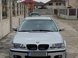 Culoaregri Utilizat 2003 BMW 318 Sport Line Berlinǎ | 3.200 EUR (Super Preț)