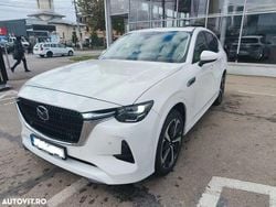 Culoarealb Utilizat 2024 Mazda CX-60 Takumi-Line SUV | 39.990 EUR (Preț OK)