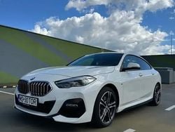 Utilizat 2020 BMW 220 Coupe | 28.500 EUR (Scump)