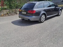 Utilizat 2007 Audi A6 Allroad Break | 5.000 EUR