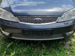 Gri Utilizat 2006 Ford Mondeo Break | 1.800 EUR (Preț bun)