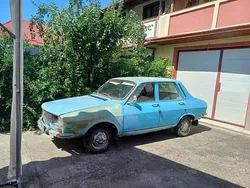 Utilizat 1977 Dacia 1300 Berlinǎ | 2.250 EUR