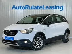 Utilizat 2018 Opel Crossland SUV | 9.490 EUR