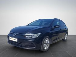 Utilizat 2021 VW Golf VIII | 17.670 EUR (Preț OK)