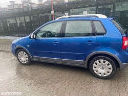 Culoarealbastru Utilizat 2005 VW Polo | 2.990 EUR (Scump)