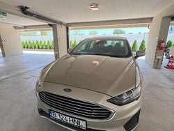 Culoarebej Utilizat 2019 Ford Mondeo Berlinǎ | 14.990 EUR (Preț OK)