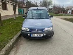 Utilizat 1999 Citroën Berlingo Monovolum | 1.200 EUR