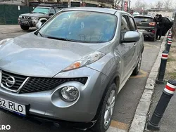 Culoaregri Utilizat 2011 Nissan Juke Tekna SUV | 6.350 EUR (Preț OK)