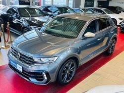 Utilizat 2021 VW T-Roc R SUV | 33.474 EUR