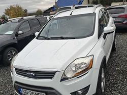 Alb Utilizat 2010 Ford Kuga SUV | 6.450 EUR (Preț OK)
