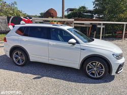 Culoarealb Utilizat 2019 VW Tiguan SUV | 25.950 EUR (Scump)
