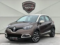 Maro Utilizat 2015 Renault Captur Intens SUV | 9.290 EUR (Preț OK)