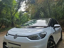 Culoarealb Utilizat 2023 VW ID.3 Pro Hatchback | 26.000 EUR (Preț OK)