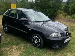 Utilizat 2008 Seat Ibiza Hatchback | 1.890 EUR (Preț OK)