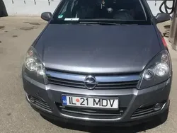Utilizat 2006 Opel Astra Break | 2.000 EUR (Preț OK)