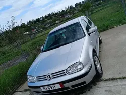 Utilizat 2003 VW Golf IV Berlinǎ | 1.100 EUR (Preț OK)