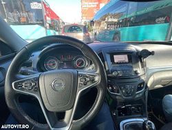 Culoarenegru Utilizat 2015 Opel Insignia Berlinǎ | 5.500 EUR (Preț bun)
