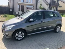 Utilizat 2011 Mercedes A180 Berlinǎ | 4.490 EUR