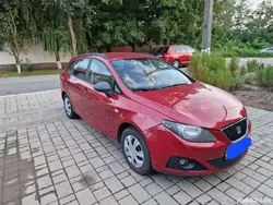Utilizat 2011 Seat Ibiza ST Break | 3.300 EUR (Preț OK)