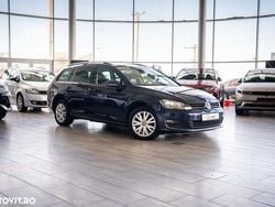 Culoarealbastru Utilizat 2016 VW Golf VII Break | 8.999 EUR (Preț OK)