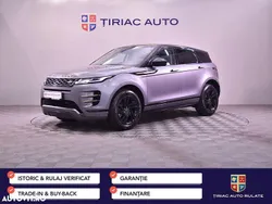 Gri Utilizat 2021 Land Rover Range Rover evoque SUV | 33.148 EUR (Scump)