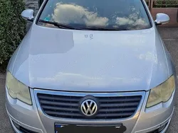 Utilizat 2008 VW Passat Break | 2.500 EUR (Preț bun)
