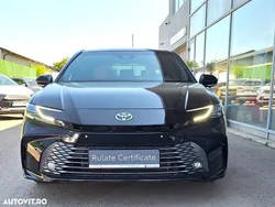 Negru Nouă 2024 Toyota Camry Luxury Berlinǎ | 46.001 EUR