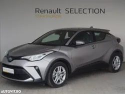 Gri Utilizat 2021 Toyota C-HR SUV | 21.850 EUR (Preț OK)