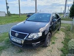 Utilizat 2009 VW Passat Break | 3.000 EUR (Preț bun)