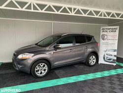 Culoaregri Utilizat 2012 Ford Kuga SUV | 6.750 EUR (Preț OK)