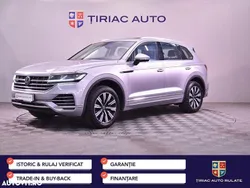 Gri Utilizat 2020 VW Touareg SUV | 39.999 EUR (Preț bun)
