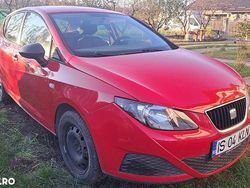 Culoarerosu Utilizat 2011 Seat Ibiza Hatchback | 3.300 EUR (Preț OK)