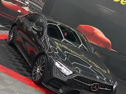 Culoaregri Utilizat 2018 Mercedes CLS400 Berlinǎ | 36.499 EUR (Super Preț)