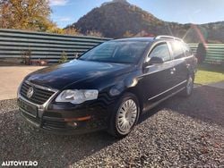 Culoarenegru Utilizat 2010 VW Passat Break | 3.090 EUR (Preț bun)