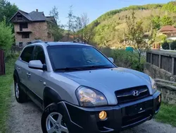 Utilizat 2006 Hyundai Tucson SUV | 3.950 EUR