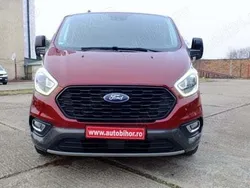 Alte culori Utilizat 2021 Ford Tourneo Custom Titanium Monovolum | 27.990 EUR