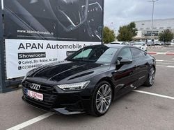 Culoarenegru Utilizat 2022 Audi A7 Comfort Hatchback | 43.500 EUR (Preț OK)