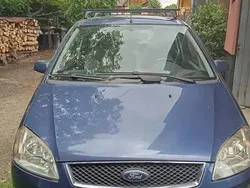 Utilizat 2005 Ford C-MAX Monovolum | 2.000 EUR