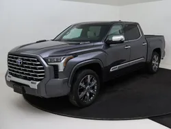 Albastru Utilizat 2023 Toyota Tundra Pickup | 134.351 EUR